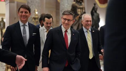 "Phép thử lớn" đối với Tổng thống Donald Trump?