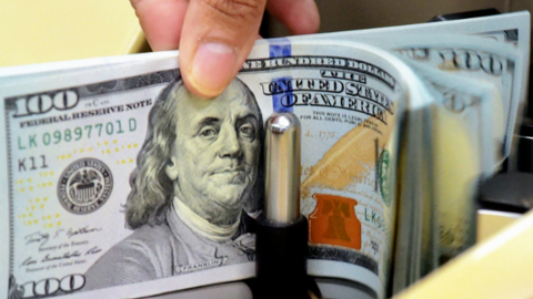 Tỷ giá USD hôm nay 07/07/2025: Đồng USD chưa lấy lại được vị thế