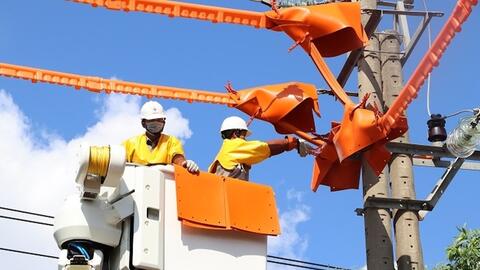 Lịch cúp điện tỉnh Tây Ninh (mới) từ ngày 8/7 đến 9/7/2025