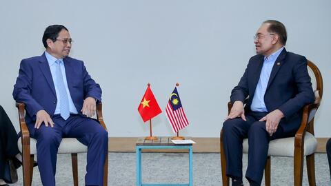 Việt Nam sẽ đảm bảo xuất khẩu gạo ổn định cho Malaysia