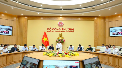 Năng lượng Việt Nam giai đoạn 2020–2025: Dấu ấn chỉ đạo và bước tiến vượt bậc