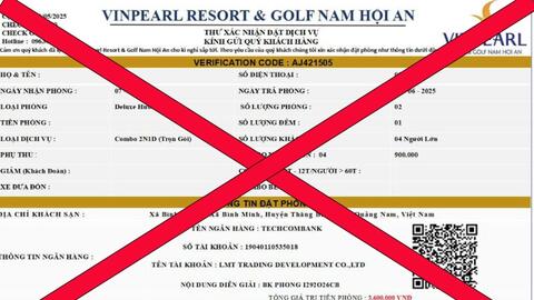 Cẩn trọng trước bẫy tour du lịch giá rẻ