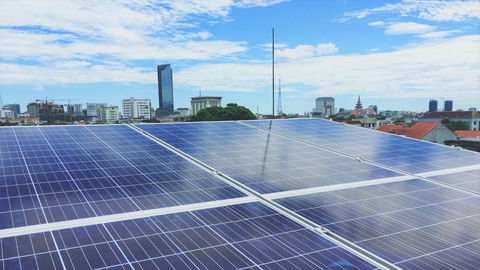 Thành phố Huế: Phấn đấu đến năm 2030, tỷ trọng năng lượng tái tạo đạt từ 20% tổng năng lượng sơ cấp