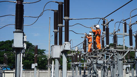 Lịch cúp điện Đồng Tháp từ ngày 11/7-13/7/2025 mới nhất