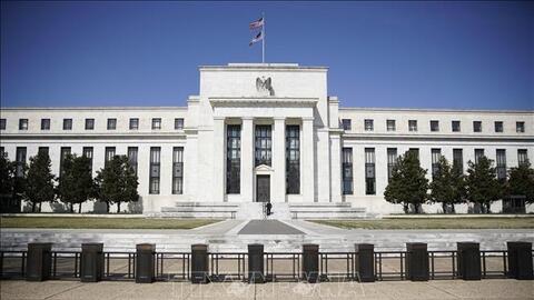 Thuế quan của Mỹ: Fed chia rẽ về ảnh hưởng đối với lạm phát