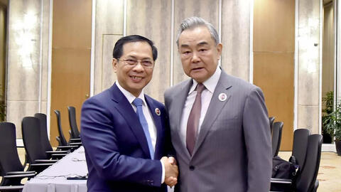 Việt Nam - Trung Quốc: Thúc đẩy kết nối chiến lược về giao thông, đường sắt