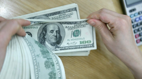 Tỷ giá USD hôm nay 12/07/2025: Đồng USD giữ vững vị thế