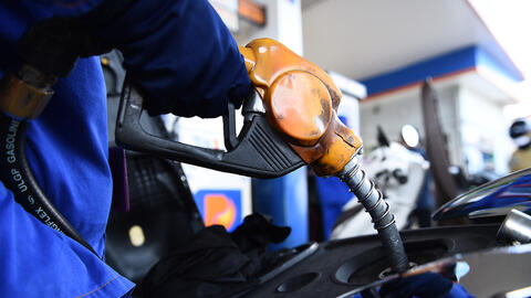 Giá xăng dầu hôm nay 12/07/2025: Đảo chiều tăng mạnh