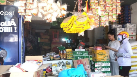 Đề xuất quy định về miễn thuế đối với doanh nghiệp chuyển đổi từ hộ, cá nhân kinh doanh