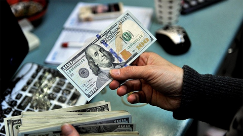 Tỷ giá USD hôm nay 14/07/2025: SCB bán USD cao nhất thị trường