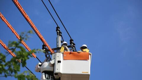 Lịch cúp điện tỉnh Tây Ninh (mới) từ ngày 15 đến ngày 16/7/2025