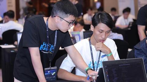 Thu hút người giỏi công nghệ thông tin