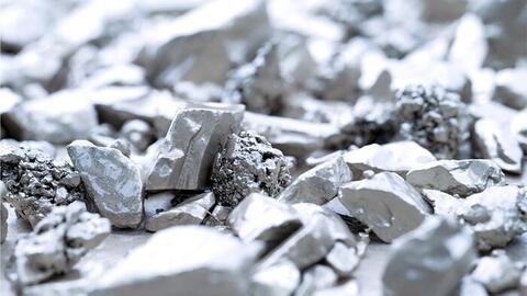 Giá bạc hôm nay 13/7/2025: Bạc tăng vọt