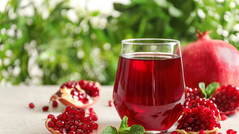 Một số loại nước ép vừa ngon miệng vừa giúp hạ huyết áp hiệu quả