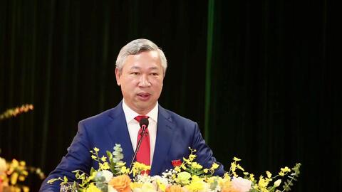 Đảng bộ Cục Điện lực: Chủ động sáng tạo trong kỷ nguyên mới