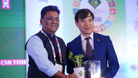 CSR và cơ hội thúc đẩy hợp tác kinh tế - thương mại Việt Nam và Ấn Độ