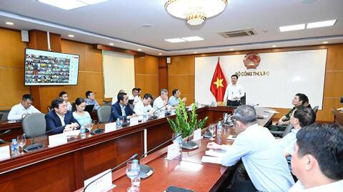 Quy hoạch điện VIII điều chỉnh: Hoàn thiện bản đồ điện lực chiến lược quốc gia