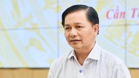 Bí thư và 6 Phó Bí thư Cần Thơ nhận nhiệm vụ mới