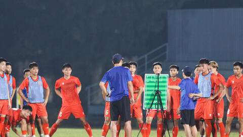 Nhận định bóng đá U23 Việt Nam và U23 Lào, Giải U23 Đông Nam Á 2025