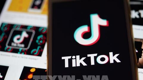 TikTok đứng trước nguy cơ dừng hoạt động tại Mỹ