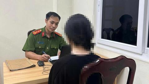 Cảnh giác với thủ đoạn “bắt cóc online”