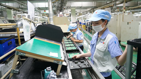 Phát triển kinh tế tư nhân là lực lượng nòng cốt, góp phần xây dựng Thủ đô