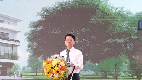 Đà Nẵng: Khởi động dự án đóng gói kiểm thử về vi mạch bán dẫn 1.800 tỷ đồng