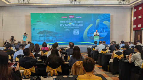 Chủ động giải quyết thách thức trong tiếp cận năng lượng tái tạo