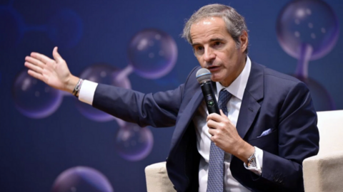 Singapore sẵn sàng cho bước tiến vào năng lượng hạt nhân