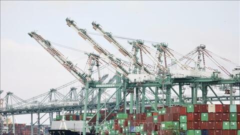 Thuế quan của Mỹ: Tổng thống D.Trump tuyên bố giữ nguyên hạn áp thuế 1-8