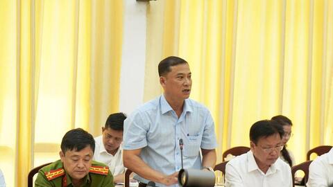 TP. Cần Thơ: Hỗ trợ 4 triệu đồng/tháng với cán bộ ở xa sau sáp nhập