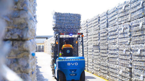 Công nghệ xử lý chất thải: Gỡ điểm nghẽn, mở đường cho công nghiệp môi trường