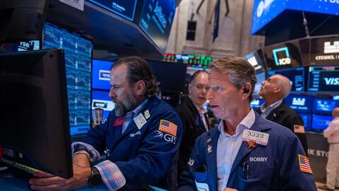 Mỹ đưa ra mức thuế quan mới với phần lớn thế giới