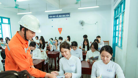 Thành phố Huế: Đẩy mạnh tiết kiệm điện, đạt nhiều kết quả tích cực