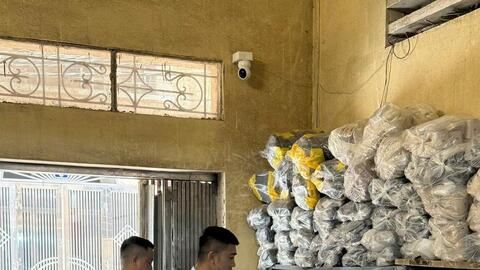 Hà Nội siết chặt kỷ cương thị trường, truy tận gốc hàng hóa vi phạm