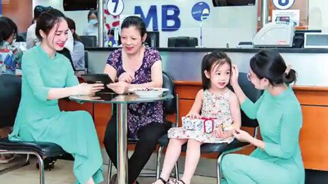 Giảm lãi suất cho vay để phục hồi và phát triển kinh tế