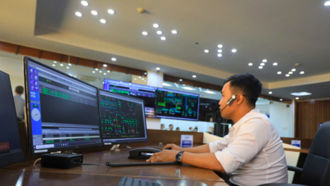 Cung cấp điện ngày 5/8/2025 có gì đặc biệt?