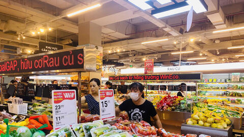 Ổn định thị trường, kiểm soát giá cả: Điểm sáng 7 tháng đầu năm 2025