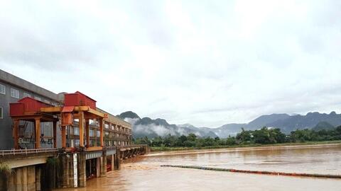 Thanh Hóa siết chặt vận hành thủy điện, không để ảnh hưởng vùng hạ du