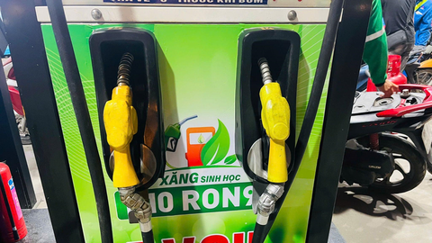 Giá xăng dầu hôm nay 07/08/2025: Quay đầu tăng giá