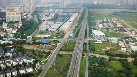 Rà soát, đề xuất giải pháp tháo gỡ khó khăn, vướng mắc của các dự án tồn đọng