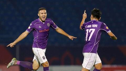 Tin thể thao (7-8): Arsenal gục ngã trước Villarreal