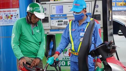 Phát triển xăng sinh học E10: Cần thêm nhiều 'lực đẩy'