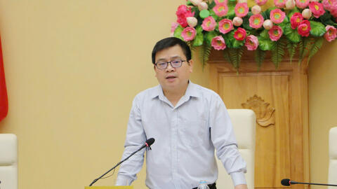 Tập trung làm chủ công nghệ chiến lược phục vụ phát triển công nghiệp