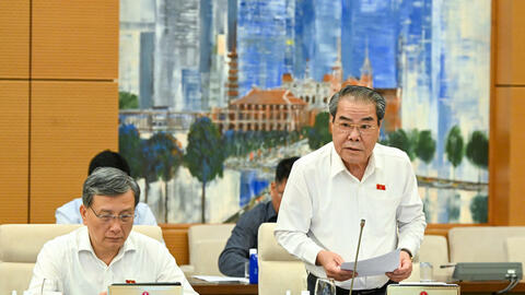 Cử tri đánh giá cao kết quả sắp xếp bộ máy, xây dựng chính quyền 2 cấp