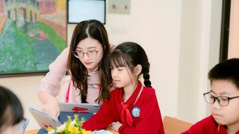 Dạy học 2 buổi/ngày sao cho hiệu quả?