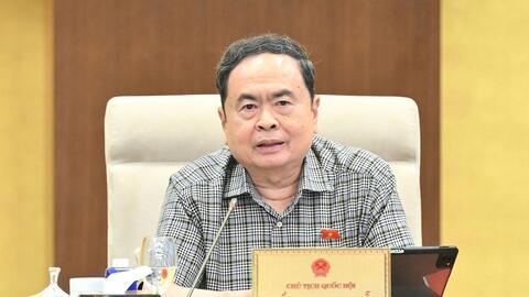 Phiên họp thứ 48 của Ủy ban Thường vụ Quốc hội: Rút ngắn trình tự, thủ tục, giảm chi phí, nâng cao hiệu quả thi hành án dân sự