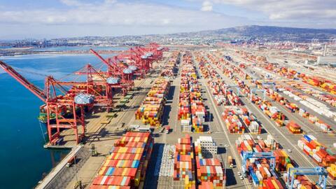 Mỹ và Trung Quốc gia hạn thỏa thuận đình chiến thuế quan