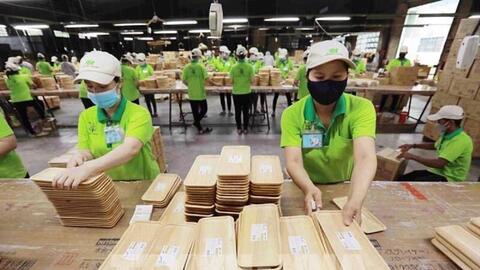 Phòng vệ thương mại: 'Đòn bẩy' giúp doanh nghiệp tăng tốc hội nhập