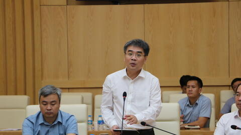 Tạo nguồn nhân lực chất lượng cao cho ngành công nghiệp